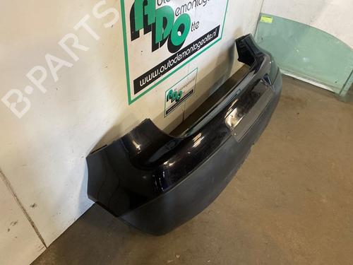 Rear bumper VW GOLF V (1K1) 2.0 FSI | BP28299887C8 