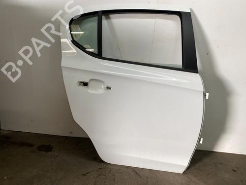 Used Right rear door OPEL CORSA E (X15) 1.4 (08, 68) (90 hp) 30623561