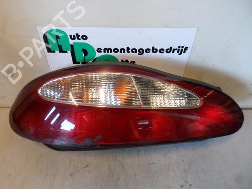Used Left taillight HYUNDAI COUPE I (RD) 2.0 16V (139 hp) 22763955
