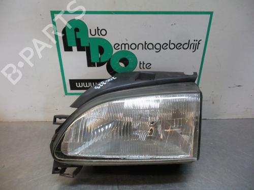 Optica esquerda Optica esquerda 19609666 19609666