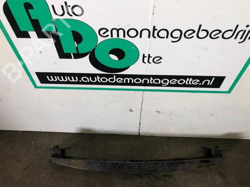 Rear bumper reinforcement VW GOLF V (1K1) 1.6 FSI | BP19613593C73 