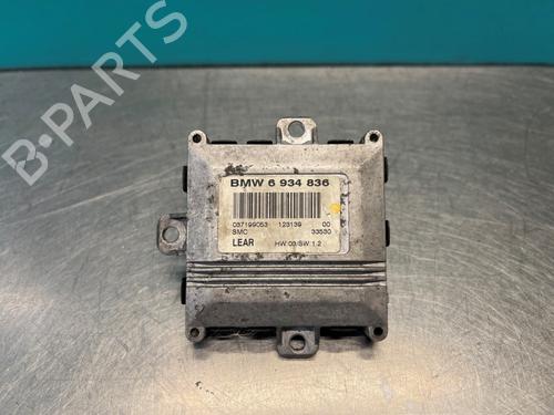 Electronic module BMW 5 (E60) 525 i | BP20719681M83 