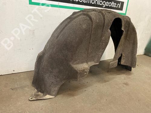 Used Wheel arch VW GOLF VI (5K1) 1.4 TSI (122 hp) 19627176