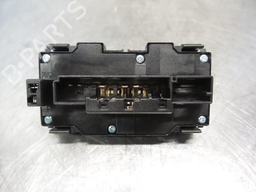 Warning switch MERCEDES-BENZ C-CLASS (W202) C 220 D (202.121) | BP19590777I22 