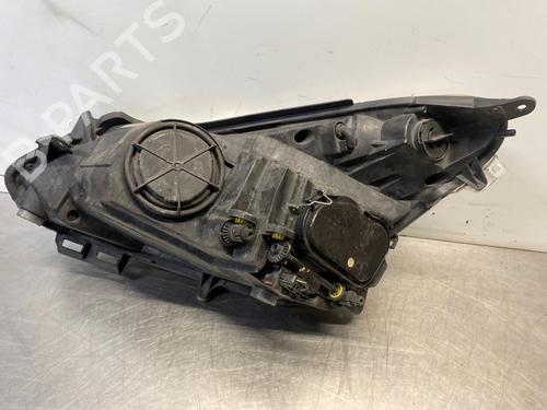 Right headlight OPEL CORSA D (S07) 1.2 (L08, L68) | BP31257253C29