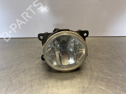 Used Left front fog light Left front fog light PEUGEOT 208 I (CA_, CC_) 1.0 VTi (68 hp) 36048626 36048626