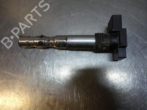 Ignition coil VW FOX Hatchback (5Z1, 5Z3, 5Z4) 1.2 | BP19596661M94 