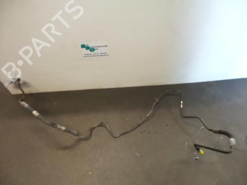 Tuyau OPEL VECTRA C (Z02) 1.8 16V | BP19603452M125 