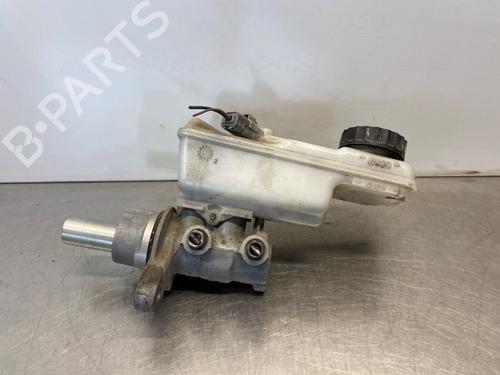 Used Brake master cylinder MERCEDES-BENZ CITAN Box Body/MPV (W415) 108 CDI (415.601, 415.603) (75 hp) 28300002