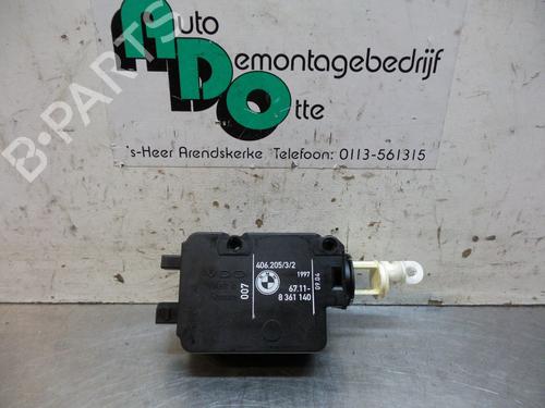 Used Electronic module BMW 3 Touring (E36) 316 i (102 hp) 19604664