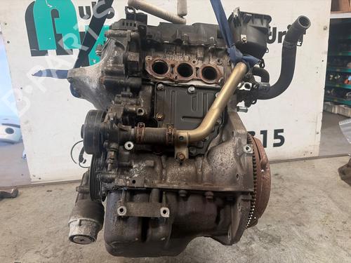 Engine SUBARU JUSTY IV 1.0 (M300) | BP38171310M1 - Image 4
