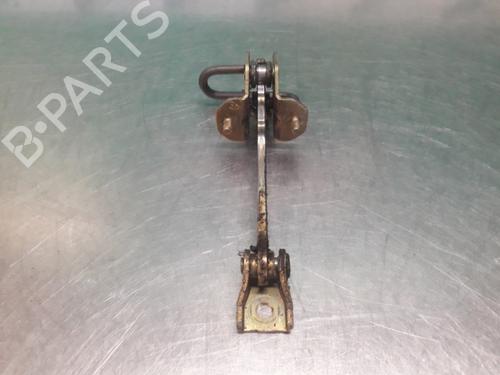 Hinge/Door check strap SAAB 9-3 (YS3D) 2.2 TiD | BP19615132C146 