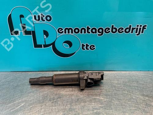 Used Ignition coil PEUGEOT 207 (WA_, WC_) 1.6 16V Turbo (150 hp) 19624346