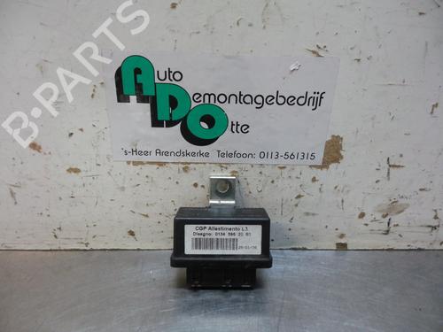 Used Control unit Control unit 19604857 19604857