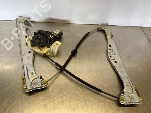 Used Front left window mechanism Front left window mechanism 37516433 37516433