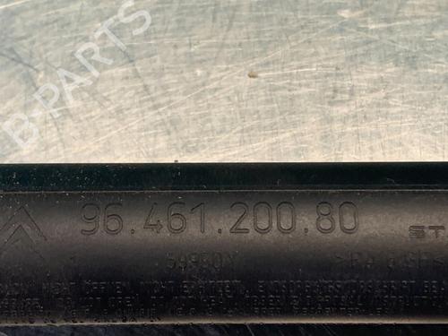 Tailgate lift support PEUGEOT 307 CC (3B) 2.0 16V | BP19625534C138 