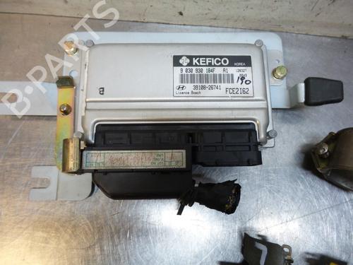 Switch HYUNDAI MATRIX (FC) 1.6 | BP19601516I30