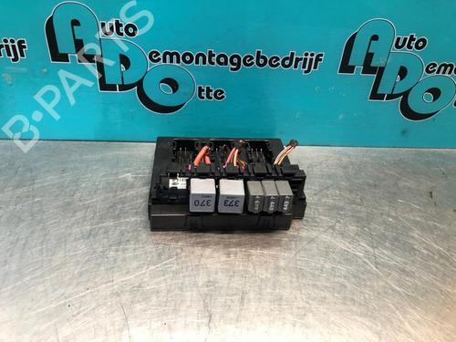 Switch VW GOLF VI (5K1) 2.0 TDI | BP26646197I30 