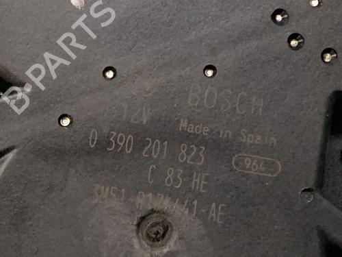 Rear wiper motor VOLVO V50 (545) 2.0 D | BP19621274M102 