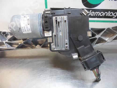 Front wipers mechanism BMW 7 (E65, E66, E67) 740 d | BP19607456C83 