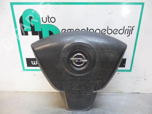 Used Driver airbag OPEL MOVANO A Van (X70) 2.5 DTI (FD) (115 hp) 19609208