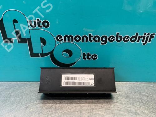 Used Control unit Control unit 19625364 19625364