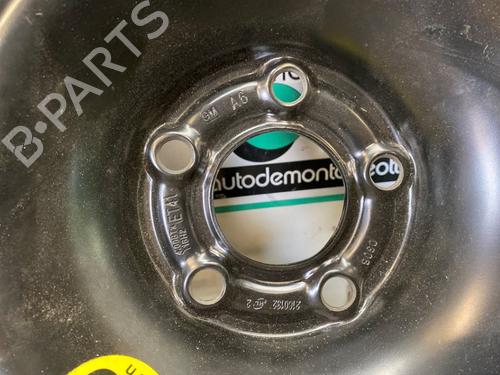 Rim OPEL VECTRA C Estate (Z02) 2.2 direct (F35) | BP28297382C45 