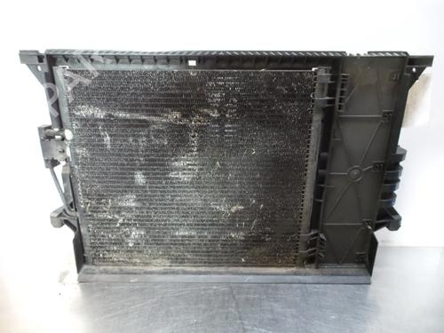 AC radiator BMW 5 Touring (E39) 523 i | BP19588512M32 