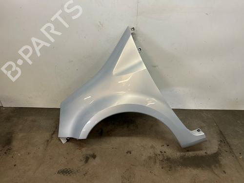 Forskærm venstre Forskærm venstre RENAULT MODUS / GRAND MODUS (F/JP0_) 1.4 (JP01, JP0J) (98 hp) 34099961 34099961