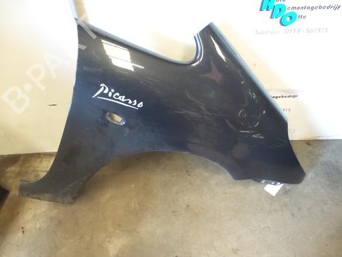 Used Right front fenders CITROËN XSARA PICASSO (N68) 1.8 16V (115 hp) 19592345