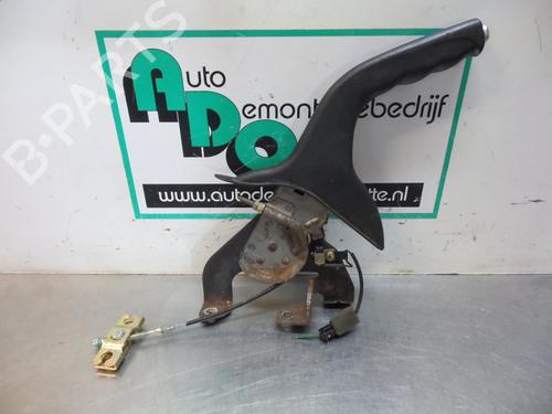 Used Hand brake Hand brake HYUNDAI SANTA FÉ I (SM) 2.0 (135 hp) 19609742 19609742