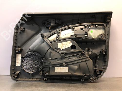 Front left panel SEAT IBIZA IV ST (6J8, 6P8) 1.2 TDI | BP32082289C58 
