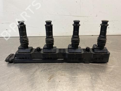 Tændspole OPEL CORSA D (S07) 1.2 (L08, L68) (80 hp) 30960317