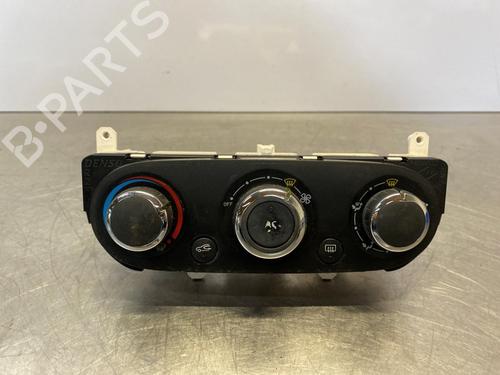 Used Climate control Climate control RENAULT CLIO IV (BH_) 0.9 TCe 90 (BHNF, BHMA, BHMH, BHJK, BHJR) (90 hp) 34100450 34100450