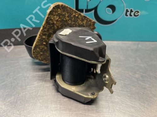 Front left seatbelt BMW 3 Coupe (E46) 320 Ci | BP28297990I26 