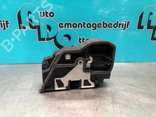 Rear left lock BMW 5 (E60) 525 i | BP20719491C100 