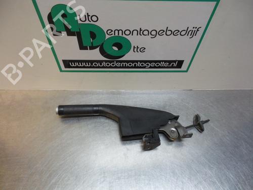 Used Hand brake VW FOX Hatchback (5Z1, 5Z3, 5Z4) 1.4 (75 hp) 19605493