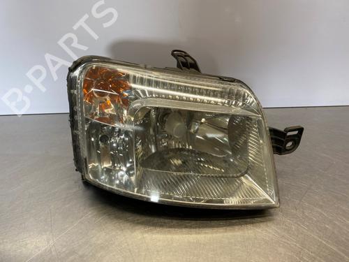 Used Right headlight Right headlight 38721893 38721893