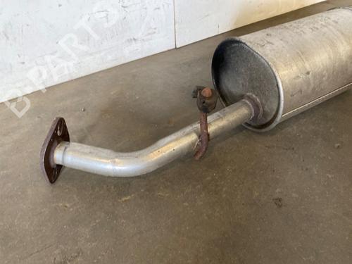 Exhaust system OPEL KARL (C16) 1.0 | BP39065589M121 - Image 4