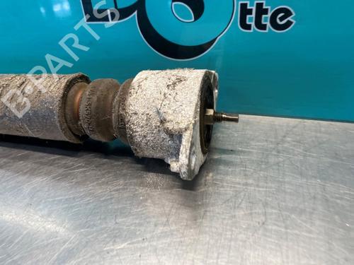 Left rear shock absorber FORD FIESTA VI (CB1, CCN) 1.25 | BP27177086M18 
