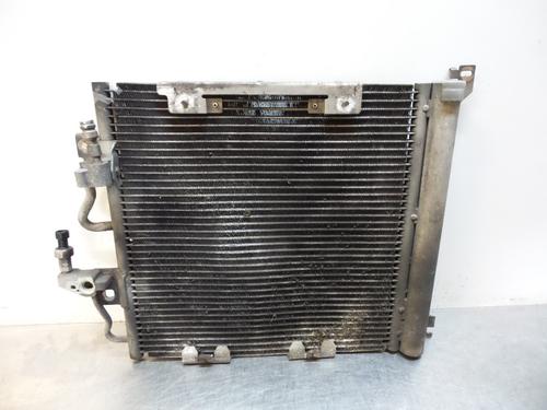 Used AC radiator OPEL ASTRA H Estate (A04) 1.7 CDTI (L35) (80 hp) 19594473