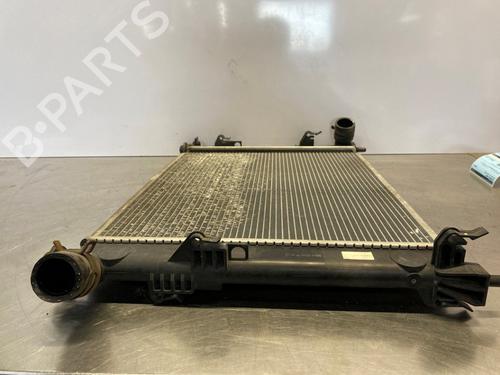 Water radiator KIA RIO III (UB) 1.25 CVVT | BP33796885M31 - Image 4