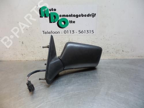 Left mirror VW GOLF III (1H1) 1.9 TD, GTD | BP19597386C26 