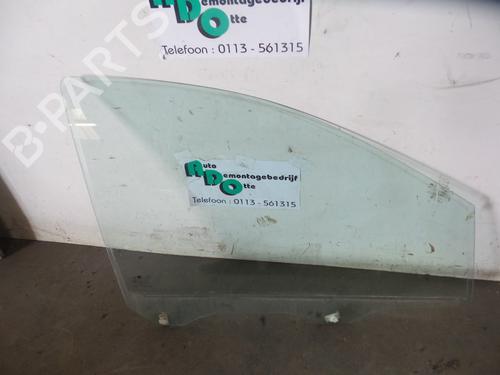 Used Front right door window HYUNDAI MATRIX (FC) 1.6 (103 hp) 19595059