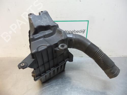 Used Air filter box VW POLO (9N_, 9A_) 1.4 TDI (70 hp) 19612857