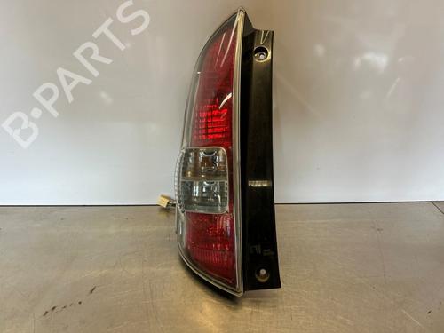 Used Left taillight Left taillight 38534418 38534418