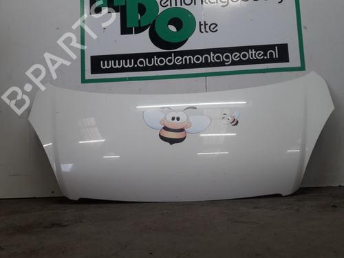 Used Hood Hood 19616704 19616704