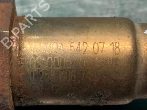 Electronic sensor MERCEDES-BENZ B-CLASS Sports Tourer (W245) B 200 (245.233) | BP19626980M84 