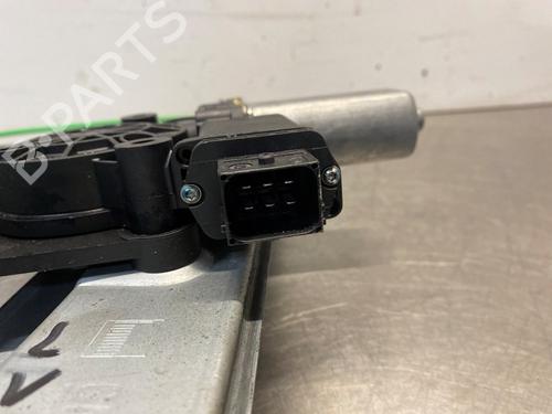 Front left window mechanism OPEL CORSA D (S07) 1.2 (L08, L68) | BP31040371C22