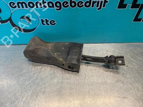 Used Hinge/Door check strap SEAT IBIZA IV (6J5, 6P1) 1.2 TDI (75 hp) 28299626